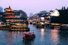 梅州景点(景点图片)