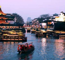 梅州景点(景点图片)
