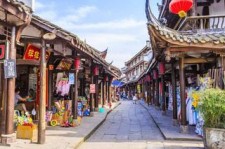 梅州成都自助游(成都自助旅游攻略)