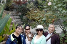梅州带着老伴游中国(我和老伴儿的旅行记录)