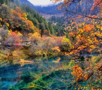 梅州四川旅游攻略(四川旅游攻略十五日游)