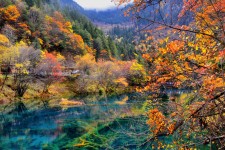 梅州四川旅游攻略(四川旅游攻略十五日游)