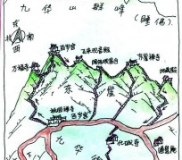 梅州一日游线路(龙虎山旅游攻略一日游线路)