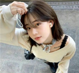 梅州伴游女生云微微的资料
