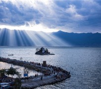 梅州洱海旅游攻略(成都到洱海旅游攻略)