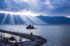 梅州洱海旅游攻略(成都到洱海旅游攻略)