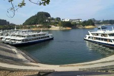 梅州千岛湖攻略(千岛湖酒店攻略)