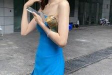 梅州我做了兼职模特(怎么做平面模特兼职)