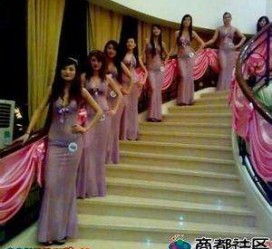 梅州ktv模特雇用可兼职(北京ktv兼职模特雇用)