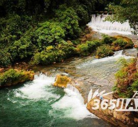 梅州去哪里旅游好(七月八月去哪里旅游好)