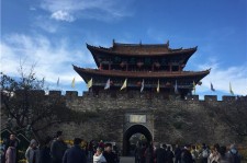 梅州昆明旅游攻略(昆明旅游攻略景点大全)