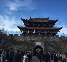 梅州昆明旅游攻略(昆明旅游攻略景点大全)