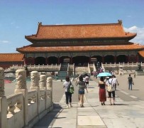 梅州旅行攻略(北京旅行攻略英语)