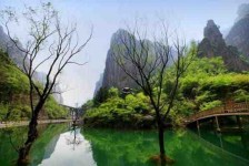 梅州周边旅游攻略(三星堆周边旅游攻略)