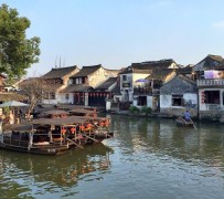 梅州江浙沪旅游(江浙沪旅游景点排名前十)