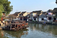 梅州江浙沪旅游(江浙沪旅游景点排名前十)