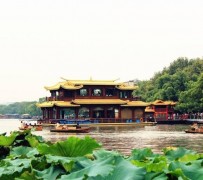 梅州杭州游玩攻略(杭州游玩攻略二天)