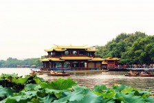 梅州杭州游玩攻略(杭州游玩攻略二天)