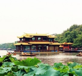 梅州杭州游玩攻略(杭州游玩攻略二天)