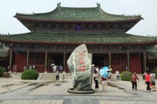 梅州开封旅游攻略(开封旅游攻略自由行攻略)