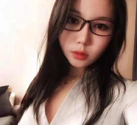 梅州姑娘在西安一模特公司做兼职的简单介绍