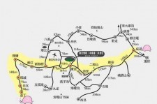 梅州自驾线路(自驾游路线规划app哪个好)
