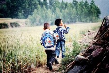 梅州河南一家四口结伴游中国2个月(河南适合一家四口旅游的地方)