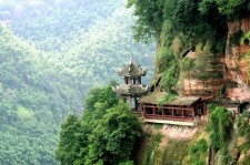 梅州四川旅游攻略(四川旅游攻略路线图)