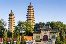 梅州太原旅游攻略(太原旅游攻略两日游)