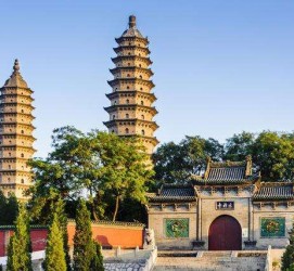 梅州太原旅游攻略(太原旅游攻略两日游)