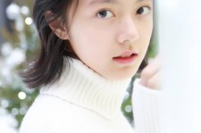 梅州00后女明星(00后女明星热度排名)