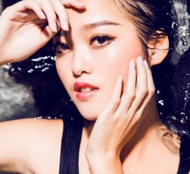 梅州美院系花兼职商务模特女的叫什么的简单介绍