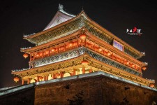 梅州西安旅游攻略(西安旅游攻略自由行路线推荐)