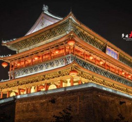 梅州西安旅游攻略(西安旅游攻略自由行路线推荐)