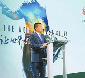 梅州联袂伴游品尝中国最美大同(最美大同爱我家乡)