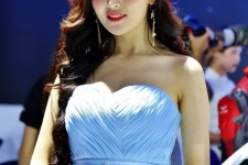 梅州美模(美模奖项等级)