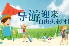 梅州私人伴游 “网约导游”到底是正流行 还是不热闹