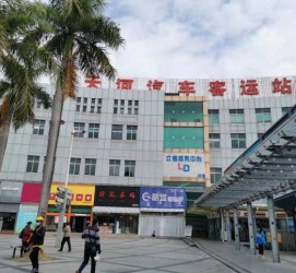 梅州天河客运站兼职模特(天河客运站兼职模特工资)