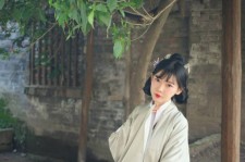 梅州中山汉服模特兼职(兼职汉服街拍模特是实的吗)