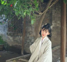 梅州中山汉服模特兼职(兼职汉服街拍模特是实的吗)