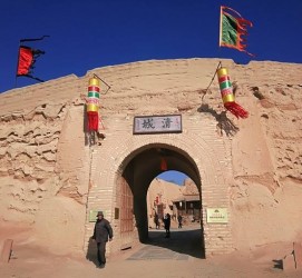 梅州银川旅游攻略(7月银川旅游攻略)