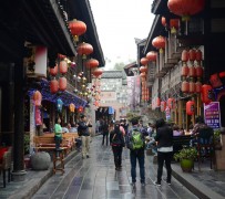 梅州成都自助游(成都自助游住哪里方便)