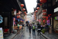 梅州成都自助游(成都自助游住哪里方便)