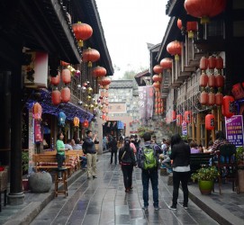 梅州成都自助游(成都自助游住哪里方便)