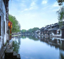梅州浙江旅游攻略(浙江旅游攻略三日游自驾游)