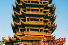梅州武汉游玩攻略(武汉游玩攻略路线)