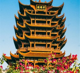 梅州武汉游玩攻略(武汉游玩攻略路线)