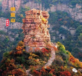 梅州石家庄自驾游(石家庄自驾游攻略)