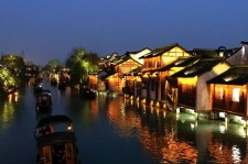 梅州乌镇旅游攻略(乌镇旅游攻略景点必去)