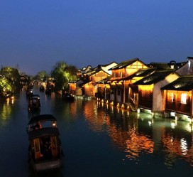 梅州乌镇旅游攻略(乌镇旅游攻略景点必去)